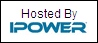 Hosted by iPower